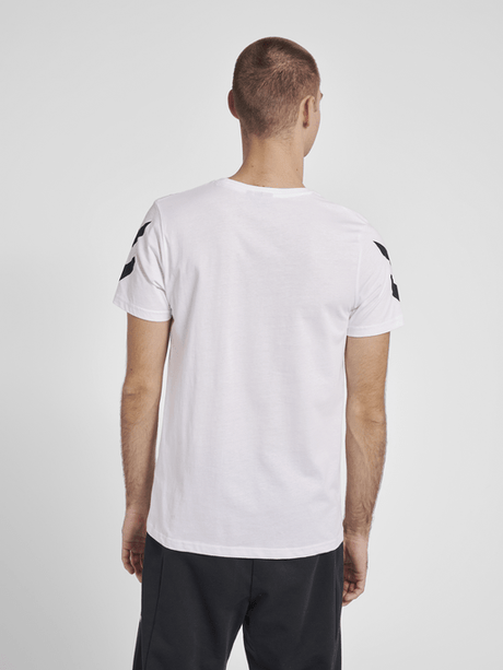 Hummel Men's Legacy Chevron T-Shirt Hummel