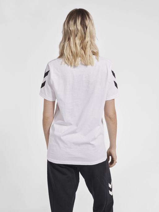 Hummel Men's Legacy Chevron T-Shirt Hummel