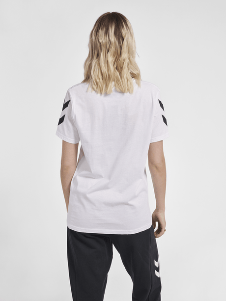 Hummel Men's Legacy Chevron T-Shirt Hummel