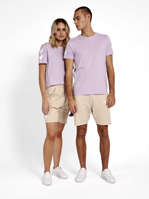 Hummel Men's Legacy Chevron T-Shirt Hummel