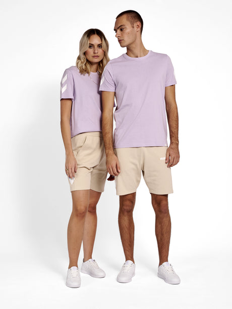 Hummel Men's Legacy Chevron T-Shirt Hummel