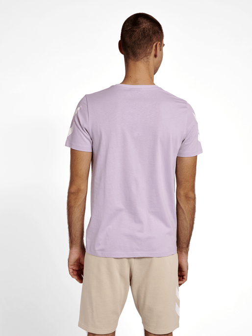 Hummel Men's Legacy Chevron T-Shirt Hummel