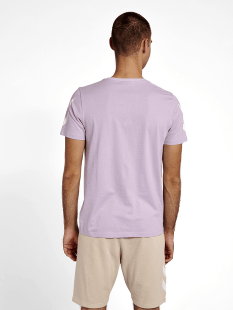 Hummel Men's Legacy Chevron T-Shirt Hummel