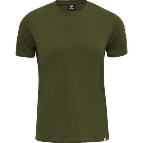 Hummel Men's Legacy Chevron T-Shirt Hummel