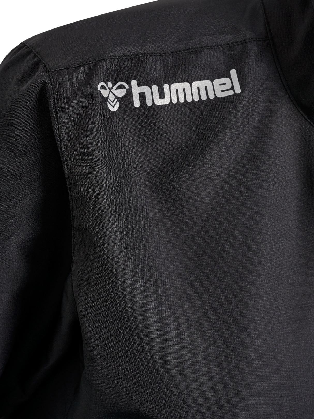 Hummel Women's Run Jacket Womens Apparel Jackets & Vests