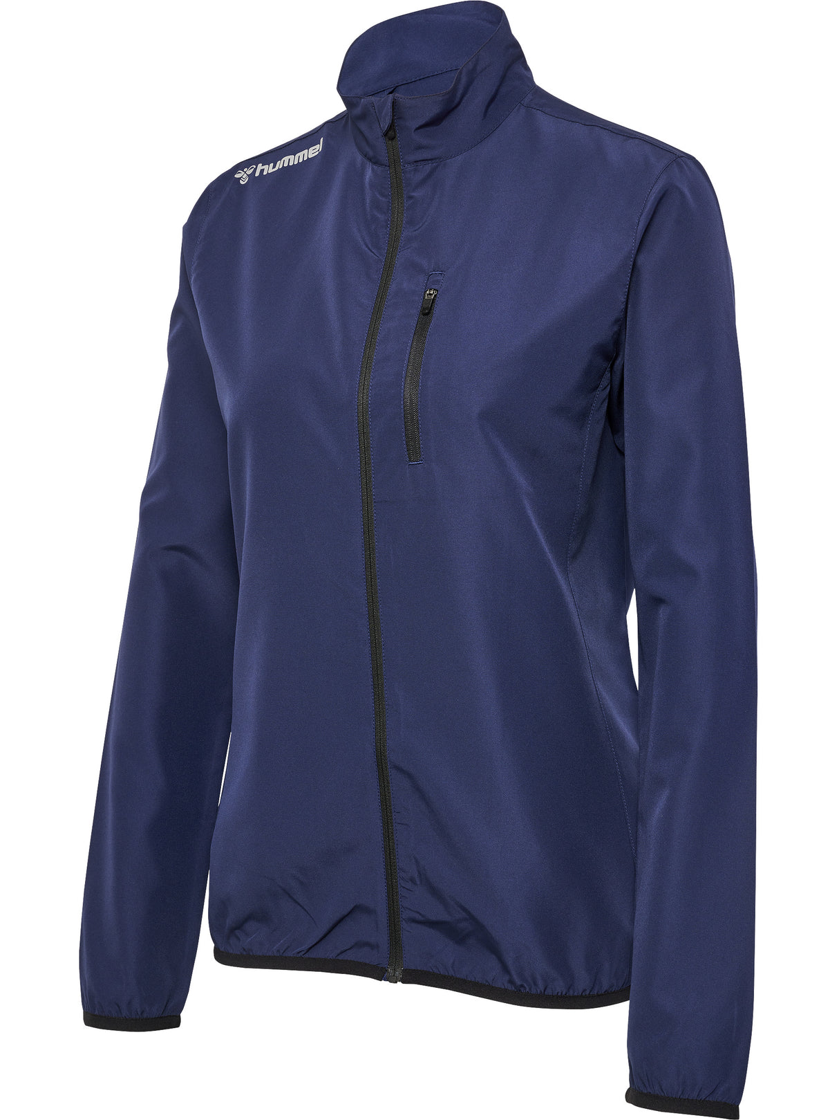 Hummel Women's Run Jacket Womens Apparel Jackets & Vests