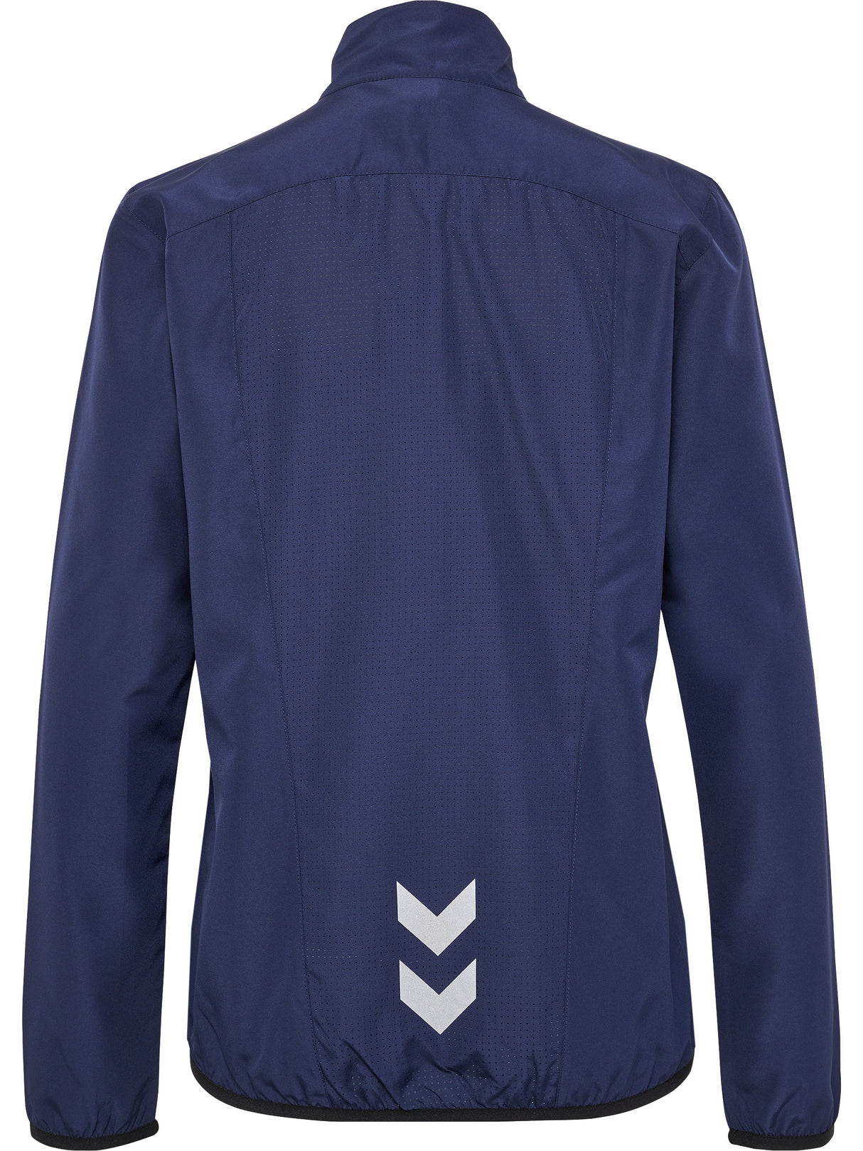 Hummel Women's Run Jacket Womens Apparel Jackets & Vests