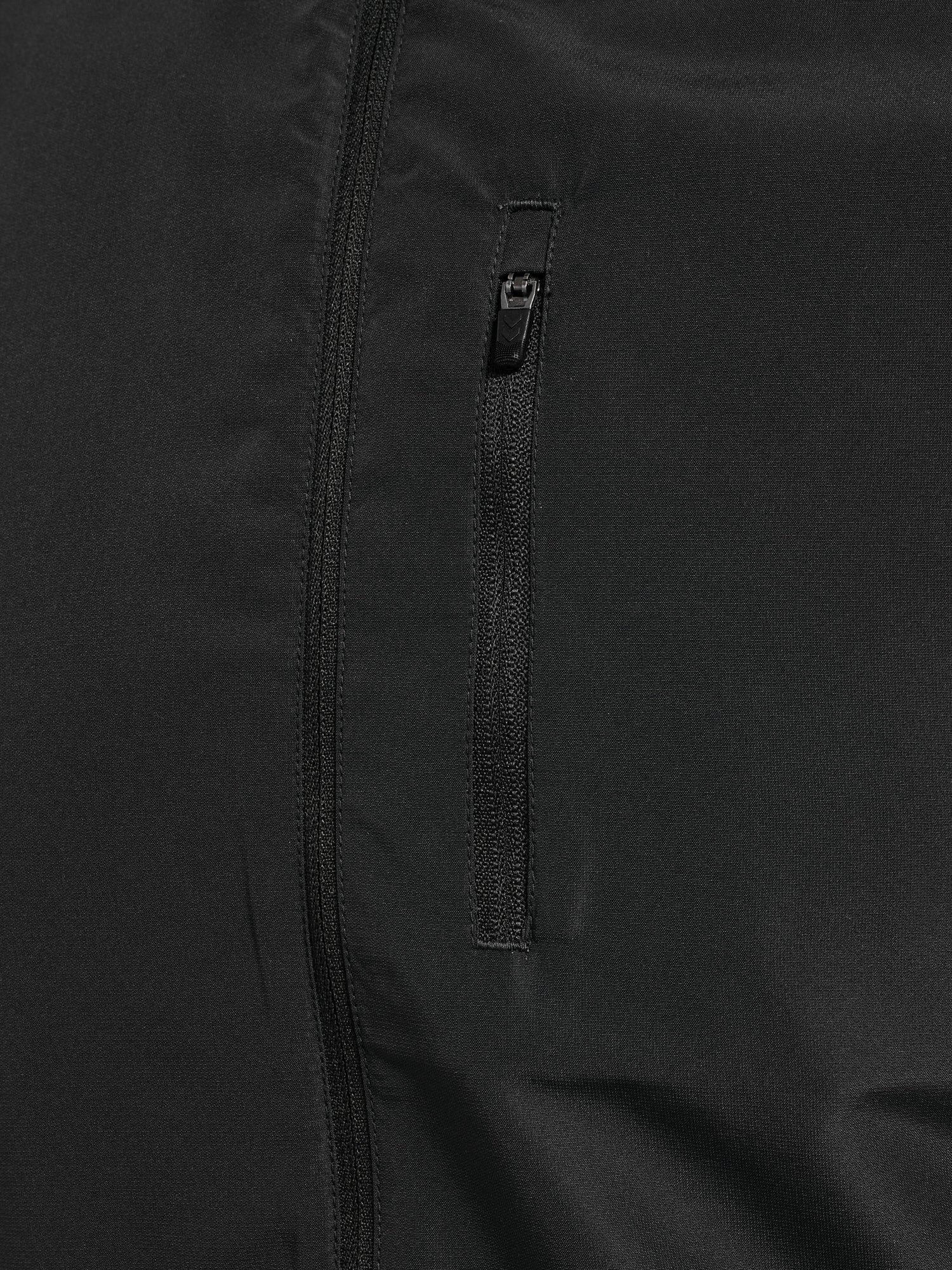 Hummel Men's Run Jacket Mens Apparel Jackets & Vests