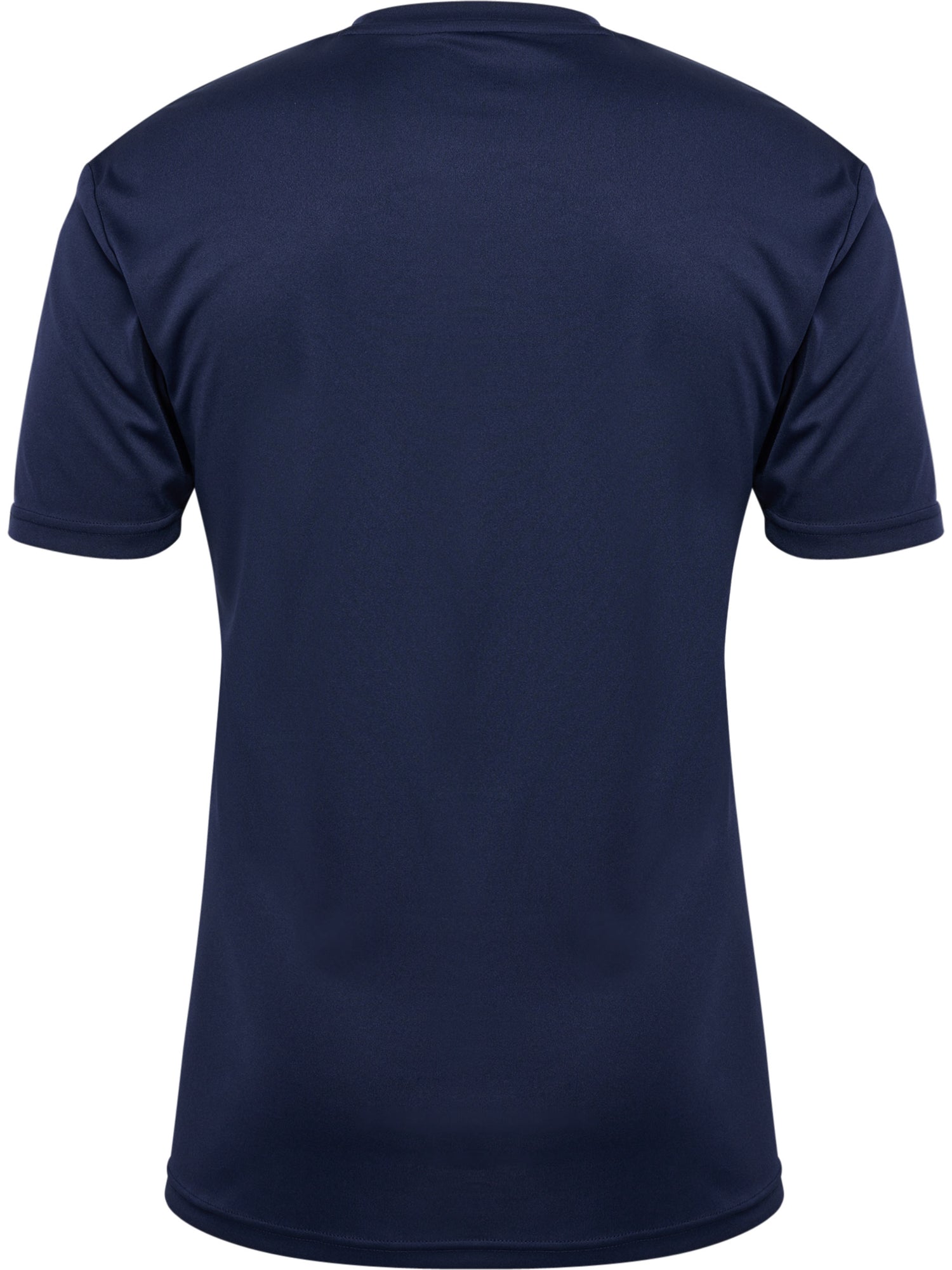 Hummel Men's Logo Jersey Mens Apparel Shirts & Tops