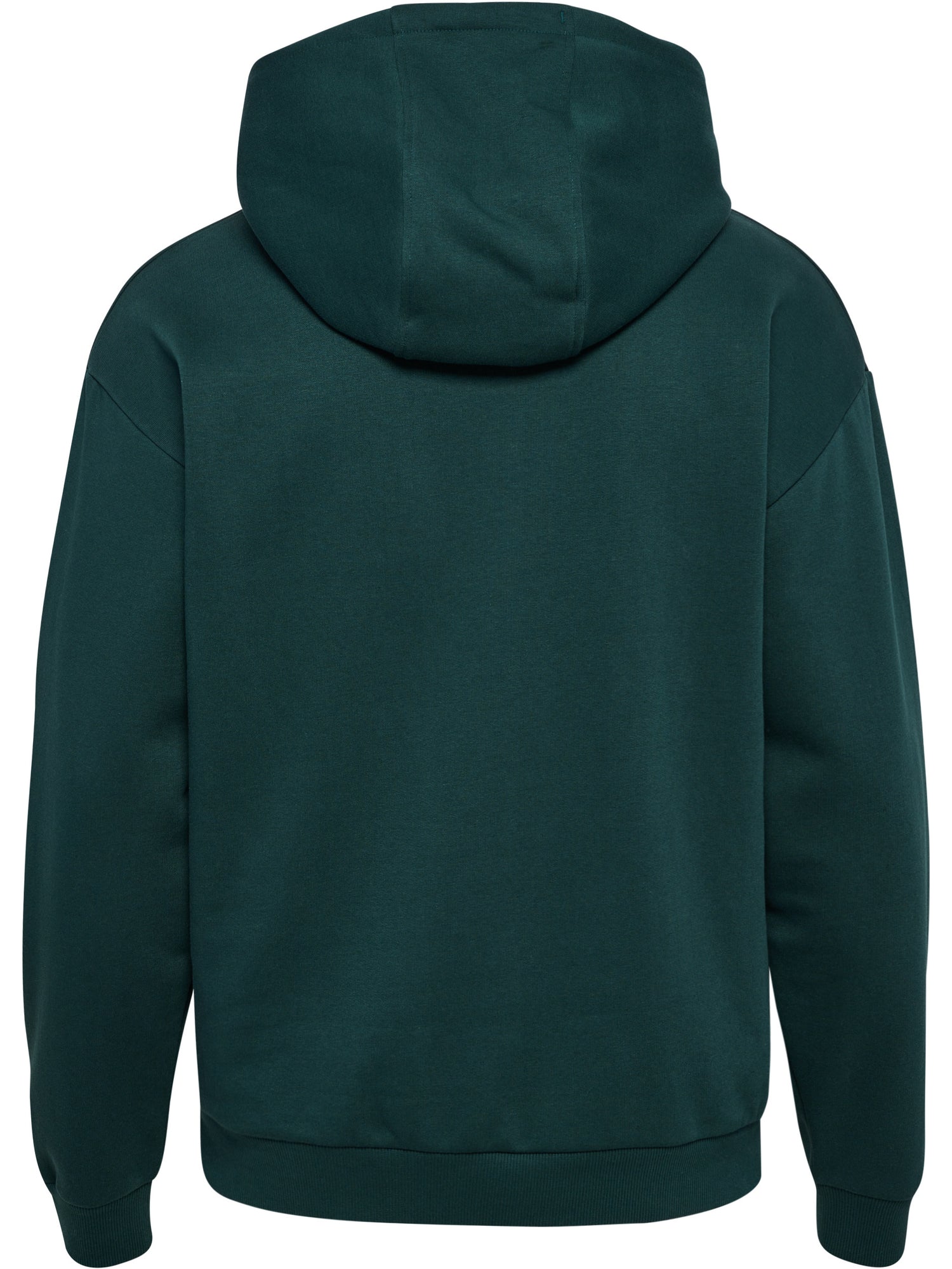 Hummel Men's Loose Sportswear Hoodie Mens Apparel Sweatshirts & Fleece