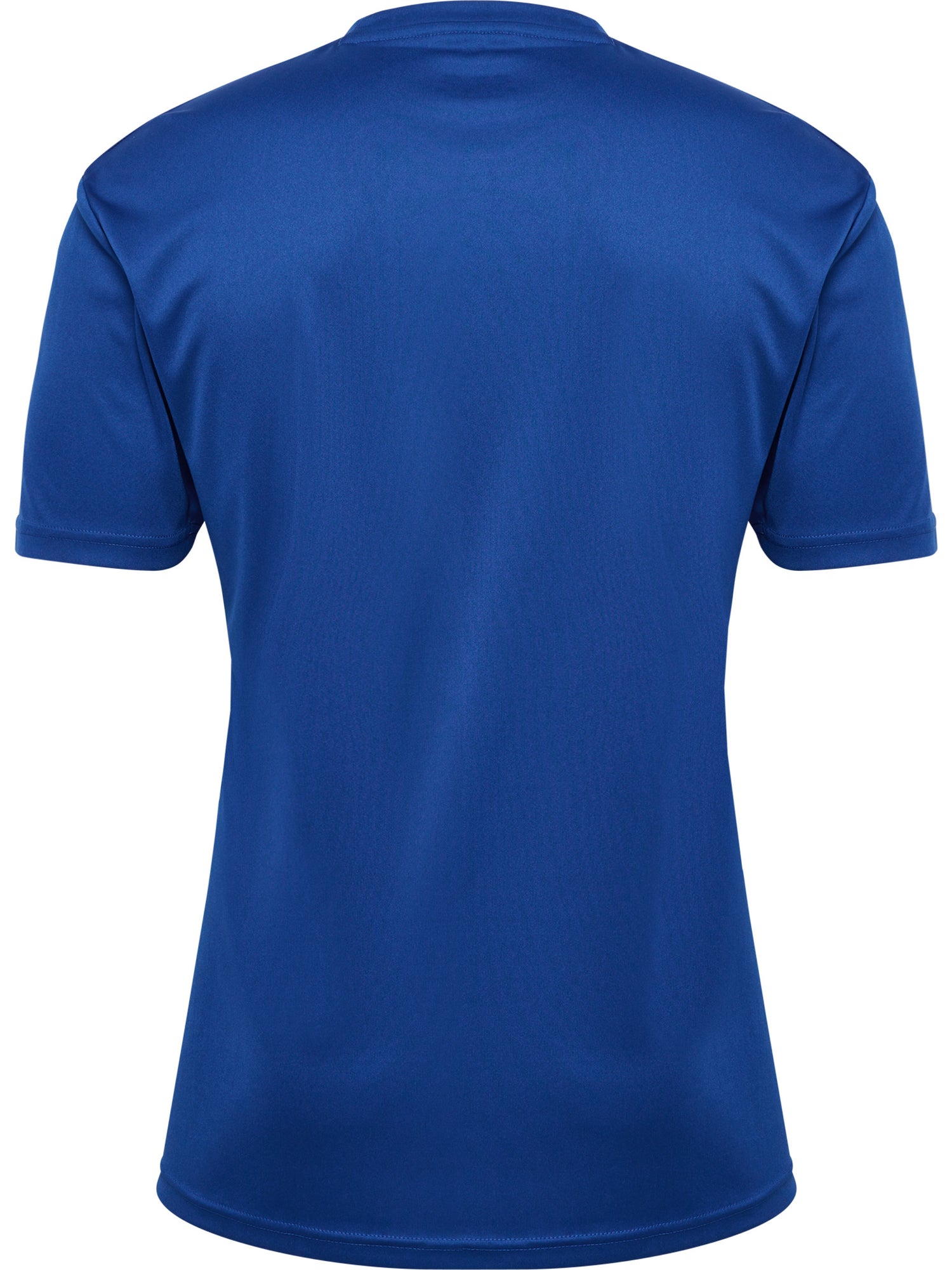 Hummel Men's Logo Jersey Mens Apparel Shirts & Tops