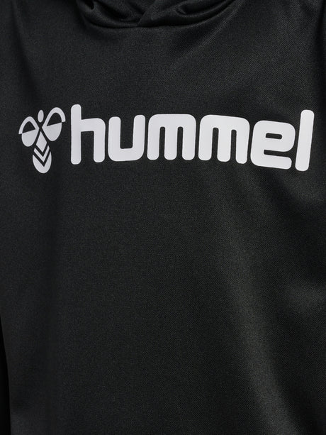Hummel Youth Logo Hoodie Hummel