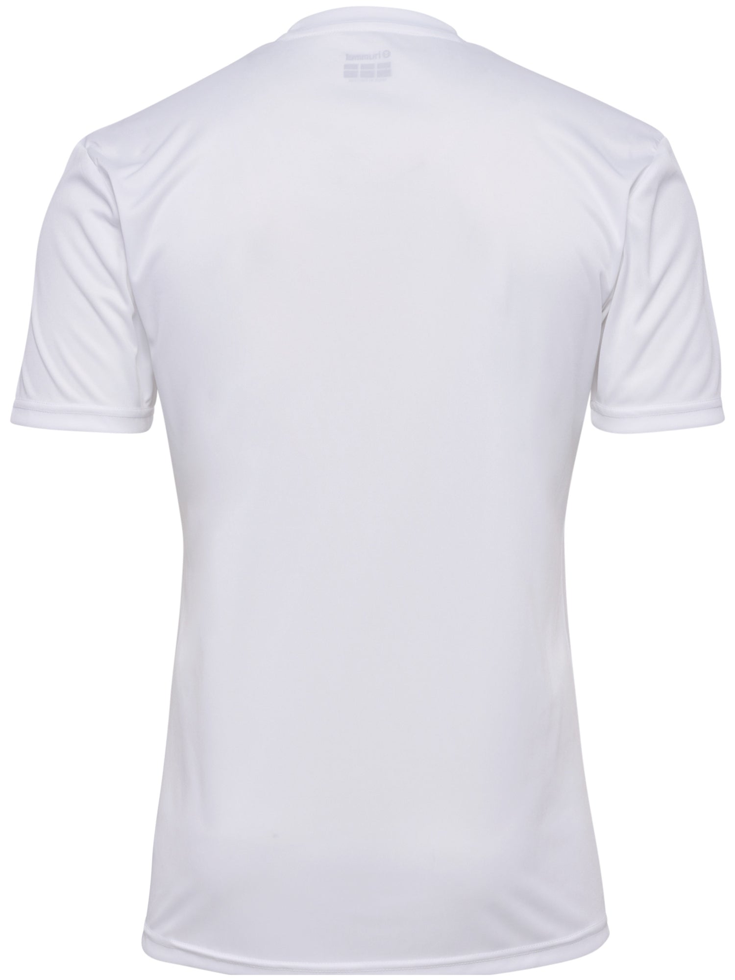 Hummel Men's Logo Jersey Mens Apparel Shirts & Tops