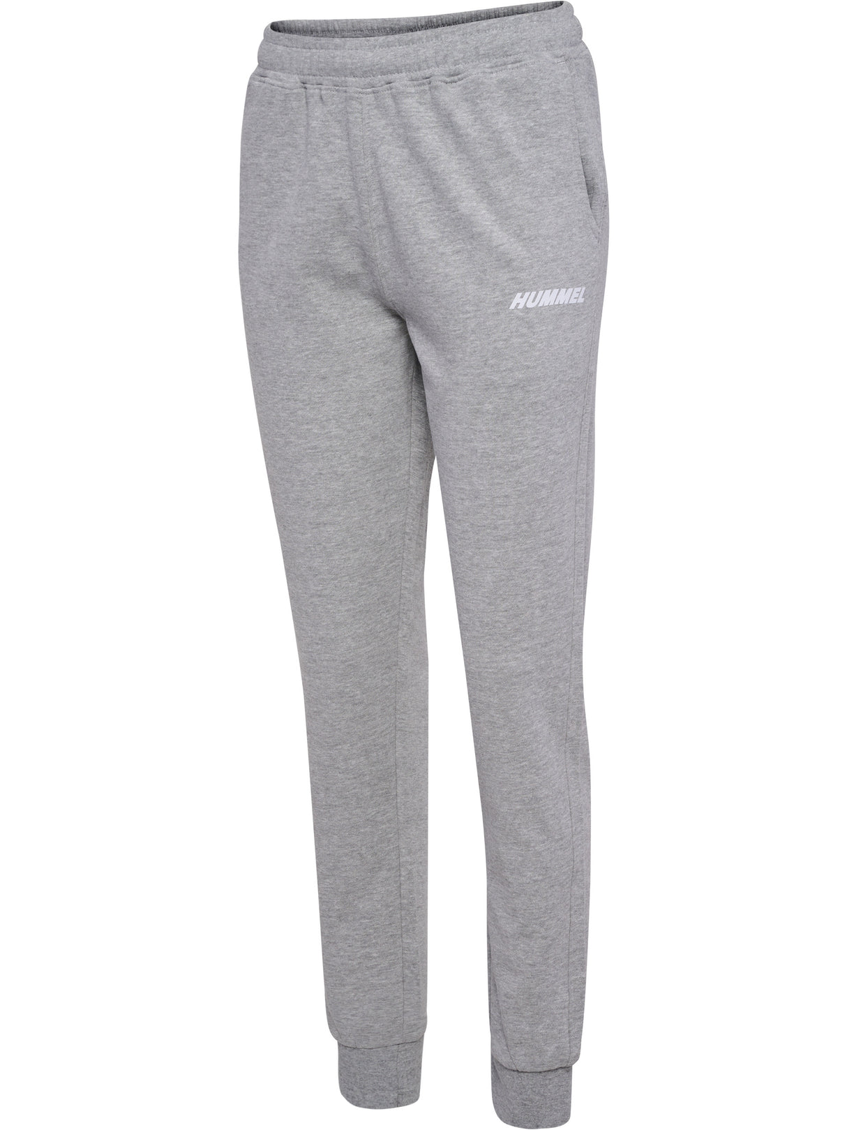 Hummel Women's Elemental Regular Pants Womens Apparel Pants & Sweatpants