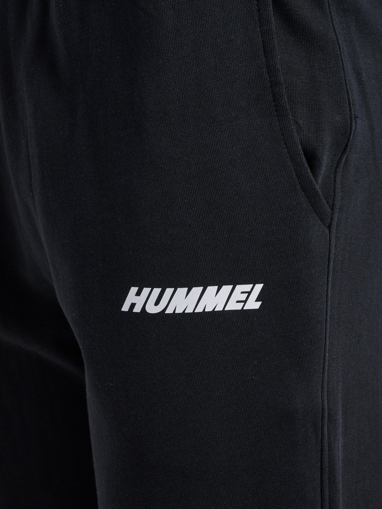 Hummel Women's Elemental Regular Pants Womens Apparel Pants & Sweatpants