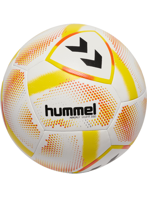 Hummel Aerofly Light 350 Soccer Ball Soccer Soccer Balls All