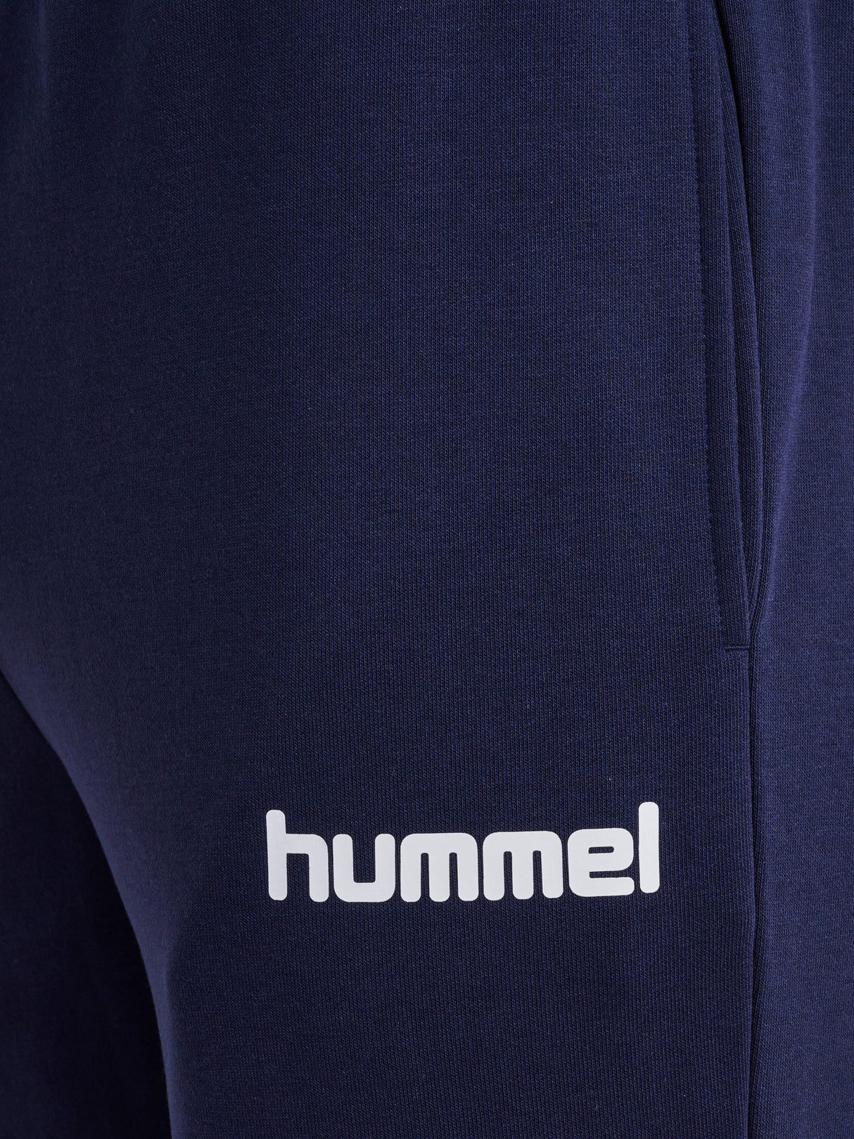 Hummel Men's Motion Co Pants Mens Apparel Pants & Sweatpants