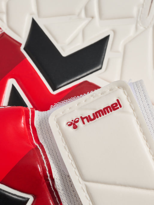 Hummel Adult Core Grip Goalkeeper Gloves Soccer Goalie Gloves Adult