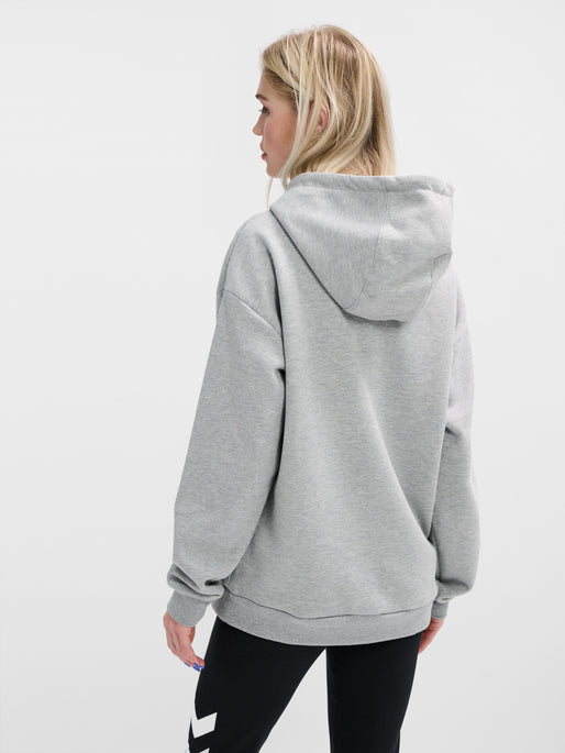 Hummel Men's Loose Bee Hoodie Mens Apparel Sweatshirts & Fleece