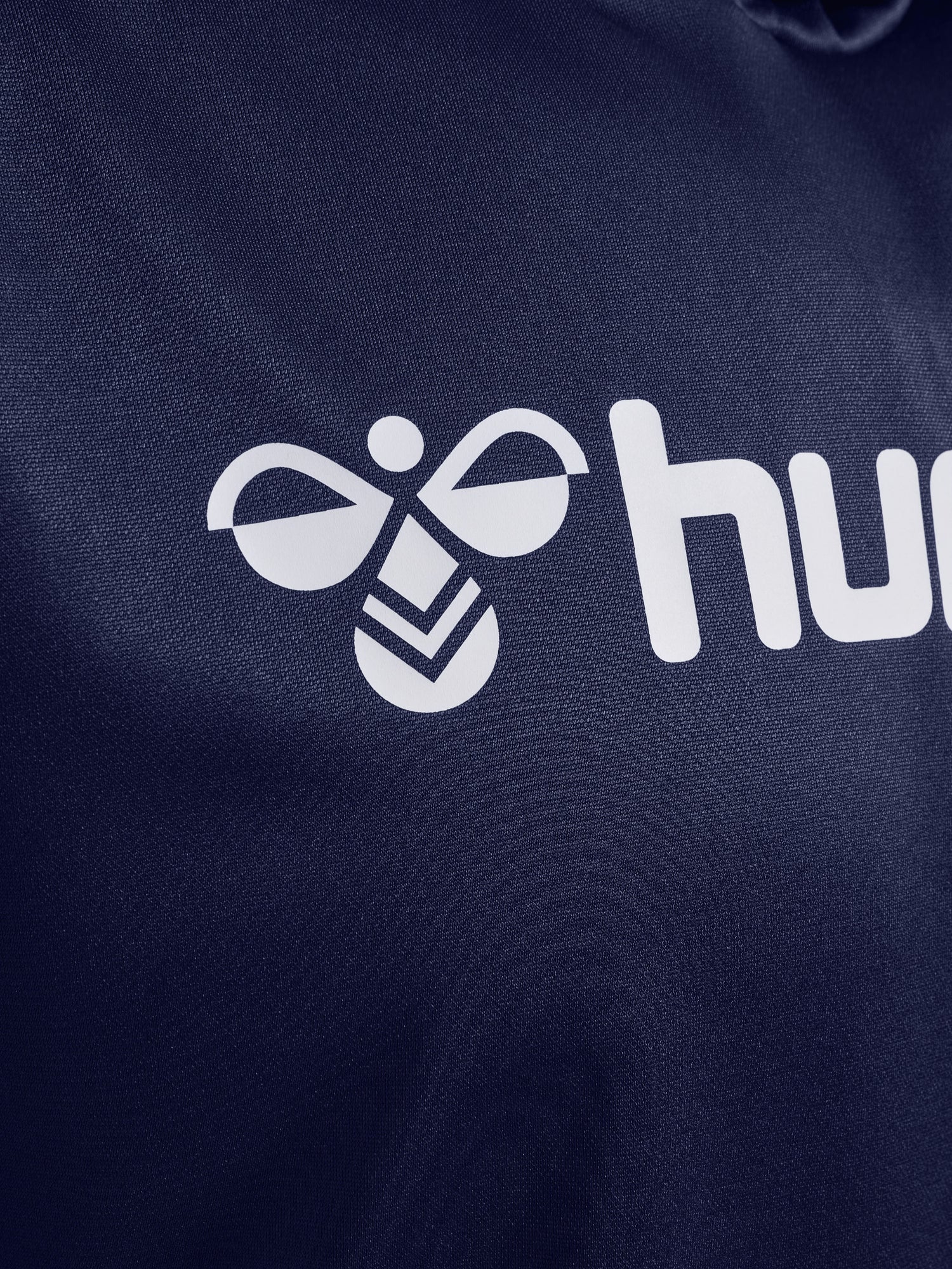 Hummel Men's Logo Hoodie Hummel