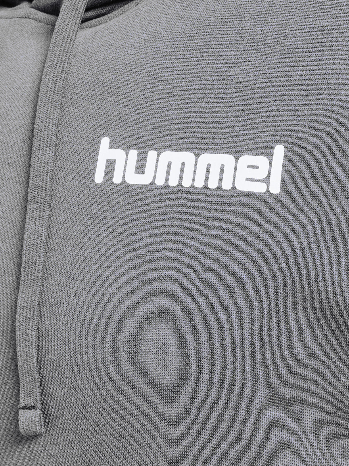 Hummel Men's Motion Co Hoodie Mens Apparel Sweatshirts & Fleece