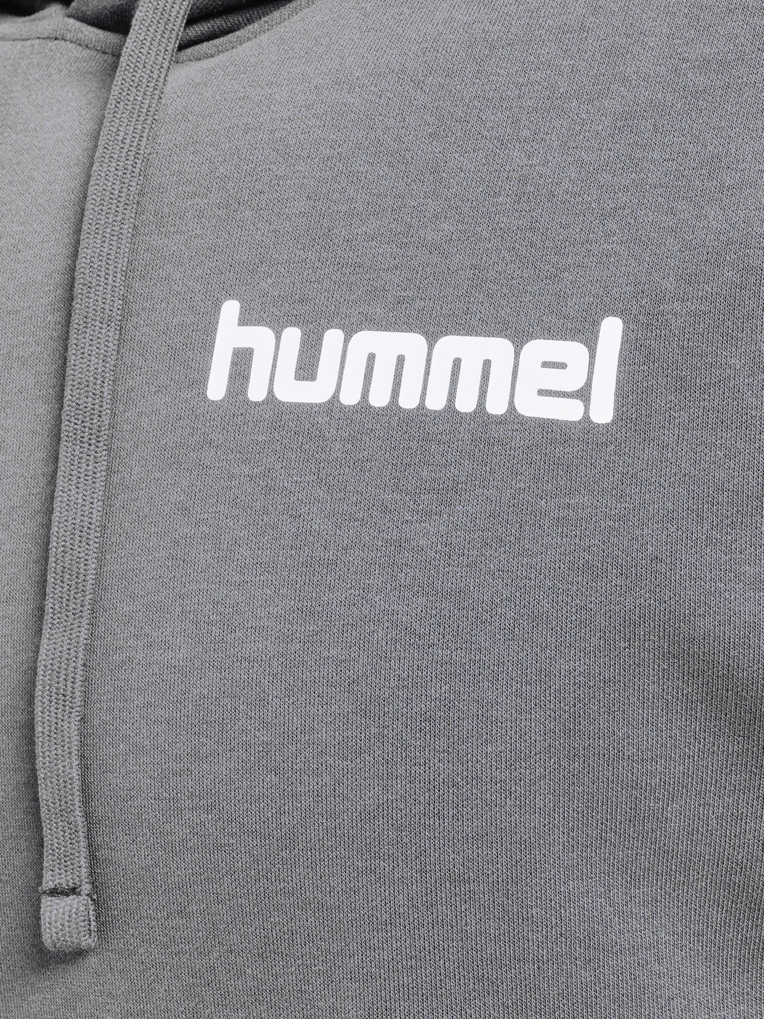 Hummel Men's Motion Co Hoodie Mens Apparel Sweatshirts & Fleece