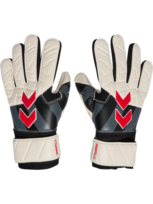 Hummel Adult Allround Grip Goalkeeper Gloves Soccer Goalie Gloves Adult