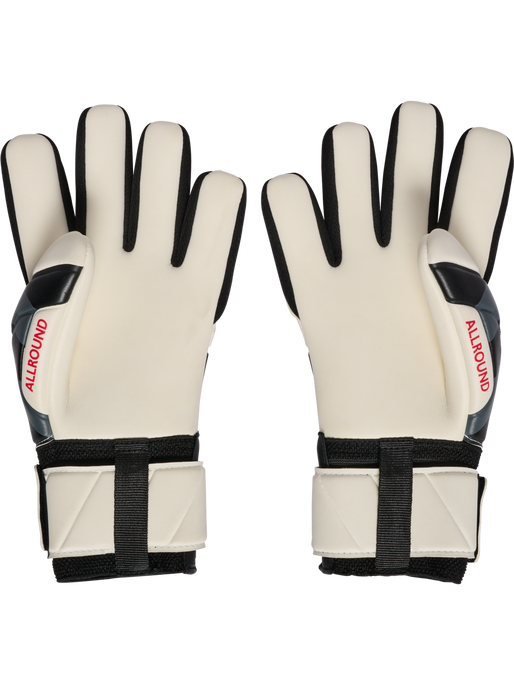 Hummel Adult Allround Grip Goalkeeper Gloves Soccer Goalie Gloves Adult