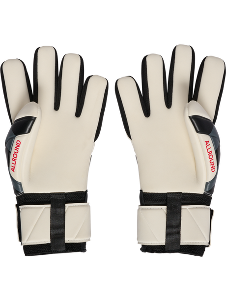 Hummel Adult Allround Grip Goalkeeper Gloves Soccer Goalie Gloves Adult
