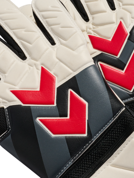 Hummel Adult Allround Grip Goalkeeper Gloves Soccer Goalie Gloves Adult