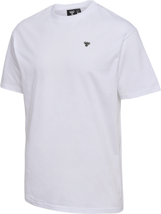 Hummel Men's Loose Bee Short Sleeve T-Shirt Mens Apparel Shirts & Tops