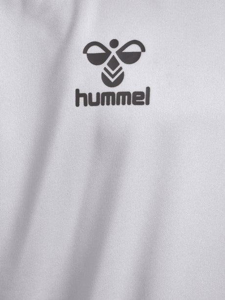Hummel Youth Logo T-shirt & Shorts Set Youth Apparel Shirts & Tops