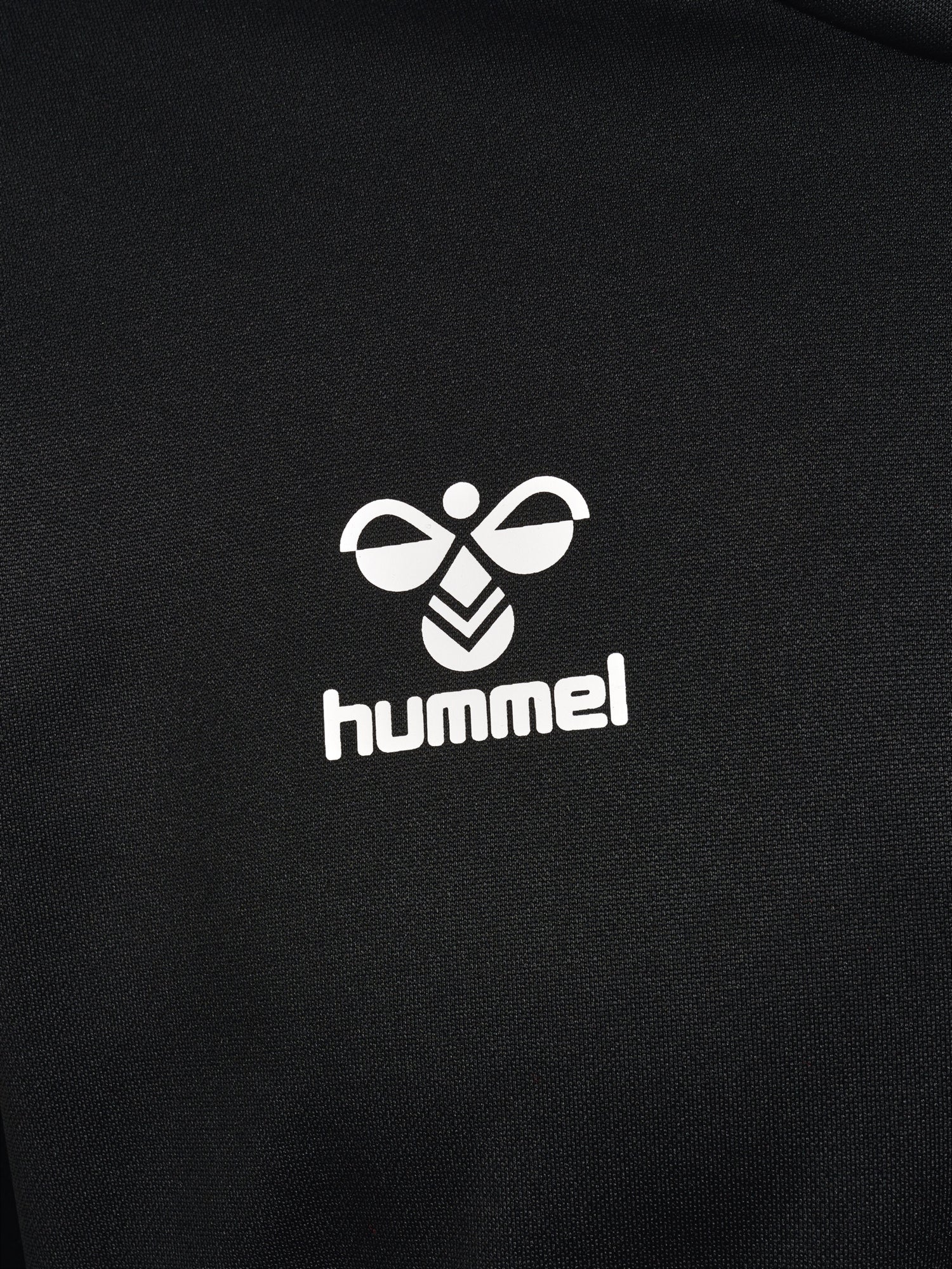 Hummel Youth Logo Suits Hummel