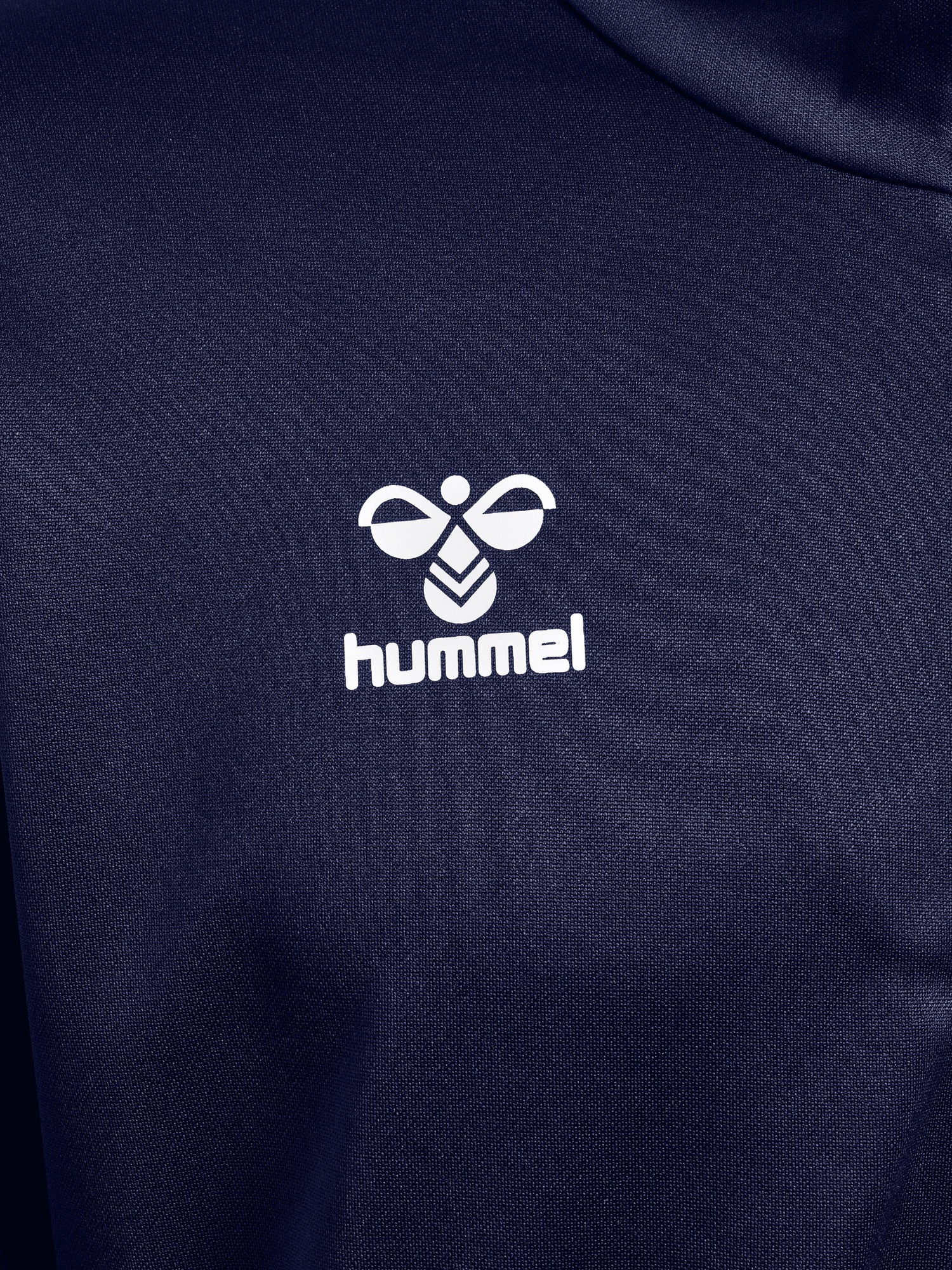 Hummel Youth Logo Suits Hummel
