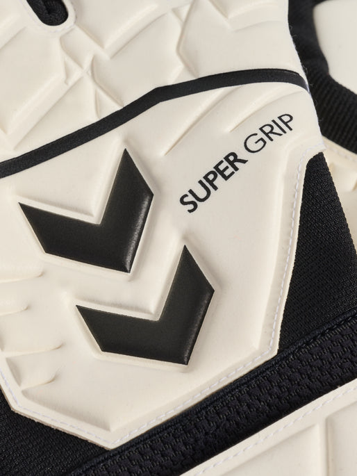 Hummel Adult Super Grip Goalkeeper Gloves Soccer Goalie Gloves Adult