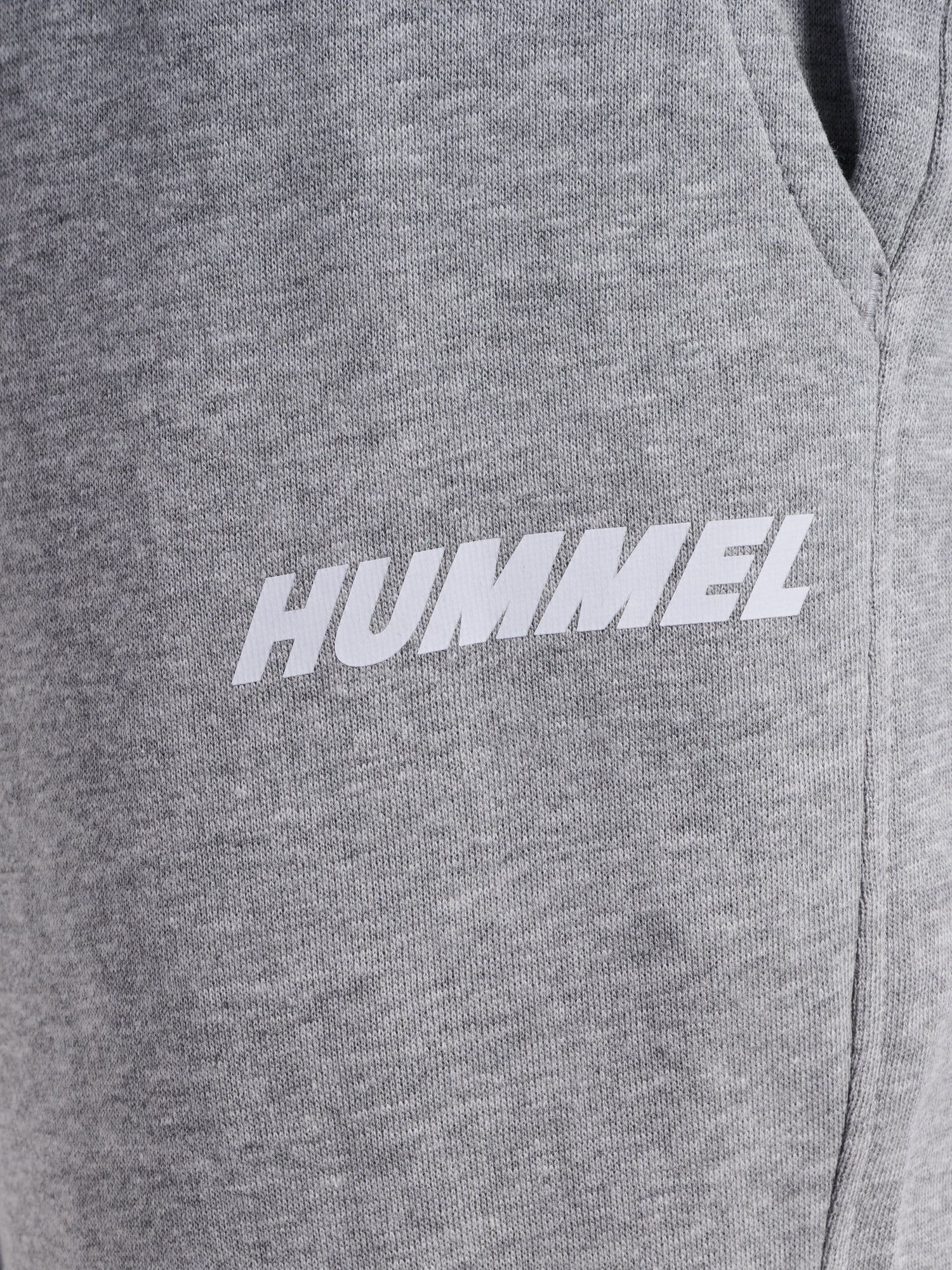 Hummel Men's Elemental Regular Pants Mens Apparel Pants & Sweatpants