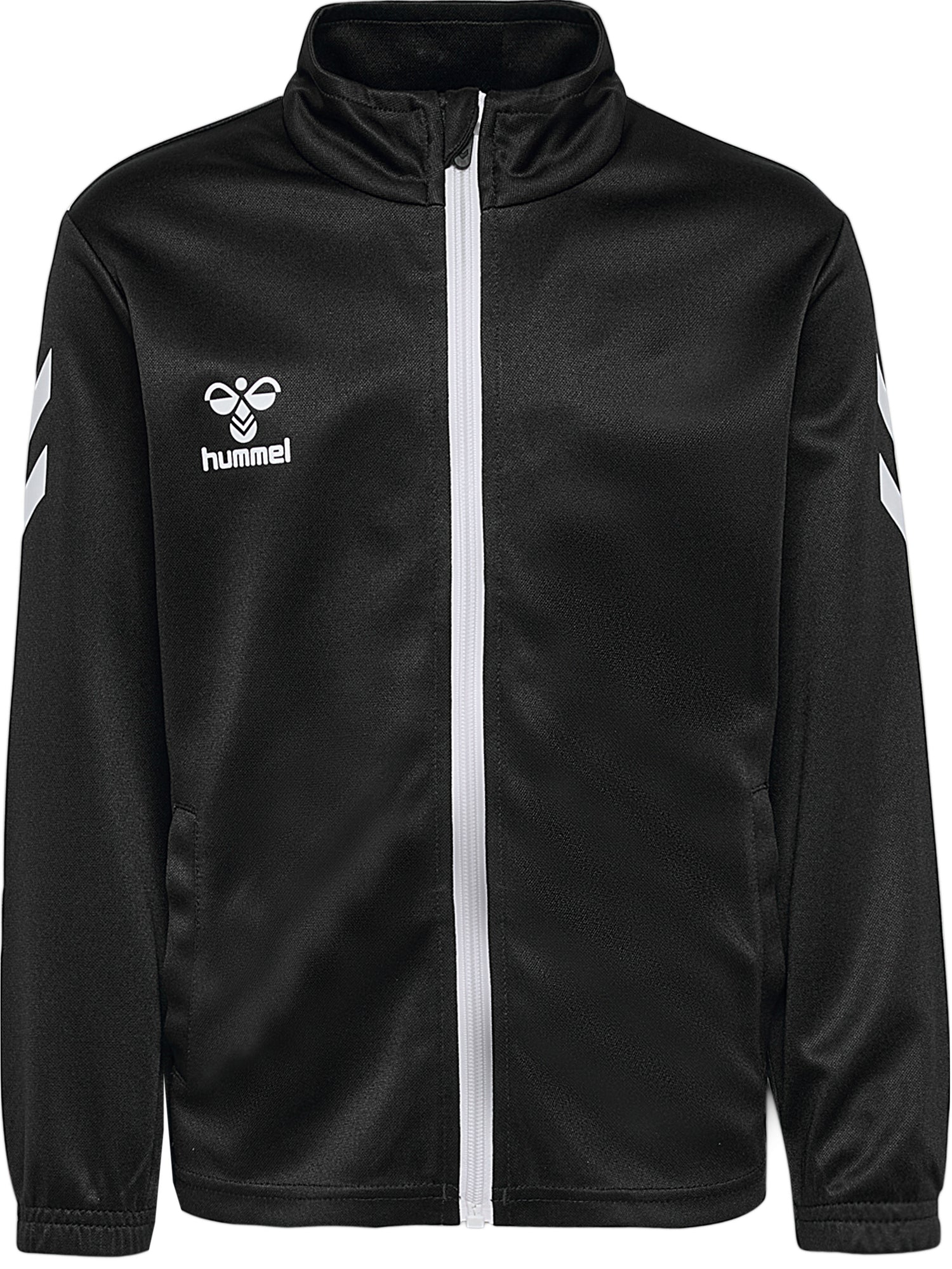 Hummel Youth Logo Suit Youth Apparel Hoodies & Sweatshirts