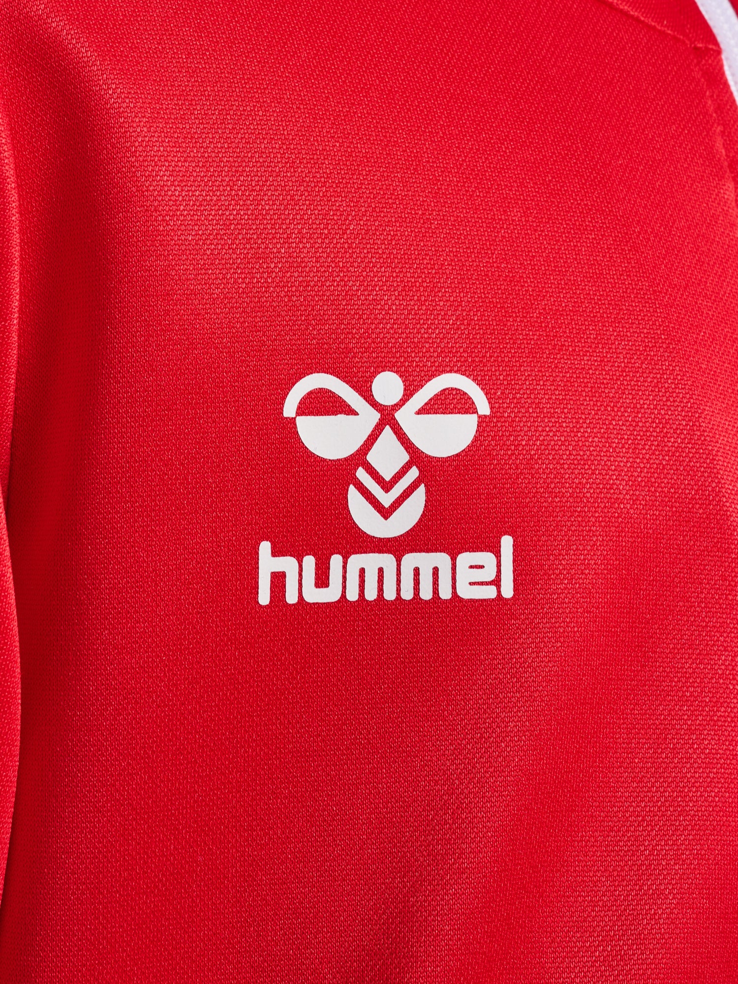 Hummel Youth Logo Suit Youth Apparel Hoodies & Sweatshirts