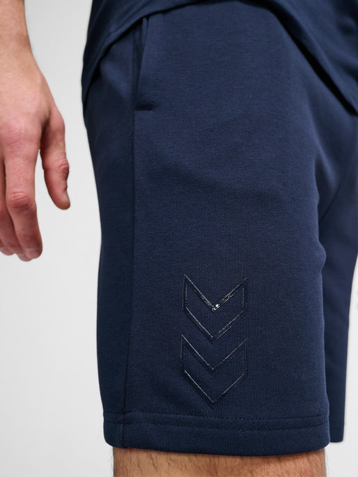 Hummel Men's Active Co Short Mens Apparel Shorts