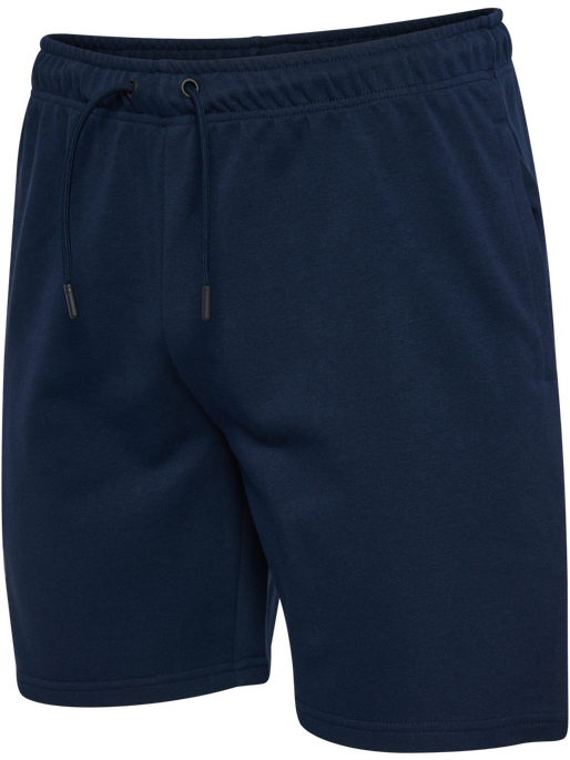 Hummel Men's Active Co Short Mens Apparel Shorts