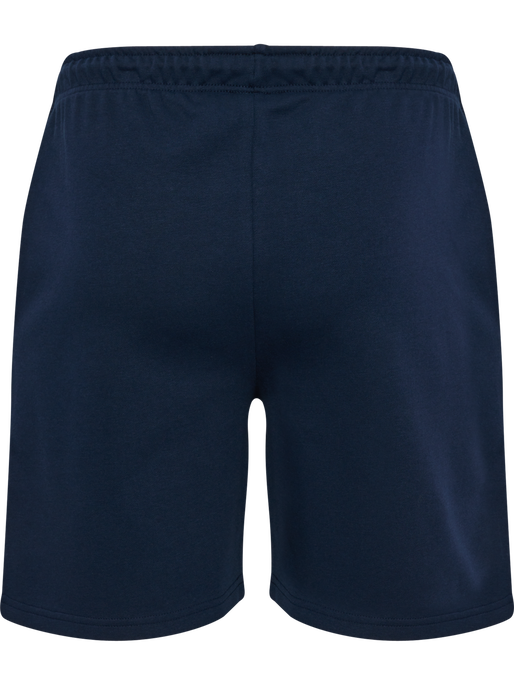 Hummel Men's Active Co Short Mens Apparel Shorts