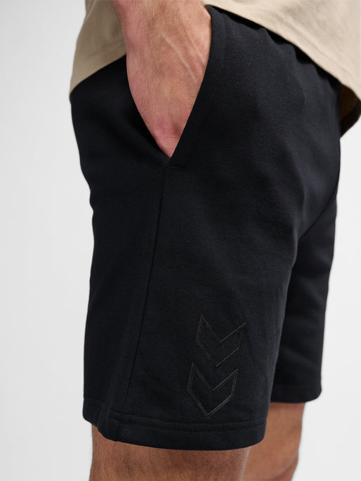 Hummel Men's Active Co Short Mens Apparel Shorts