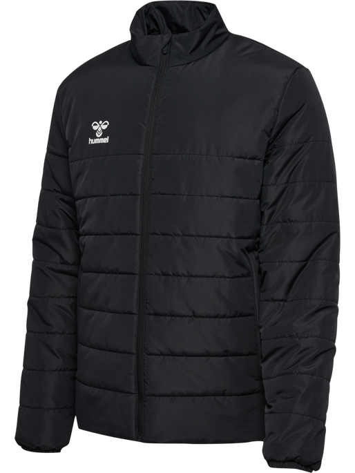 Hummel Men's Essential Bench Jacket Mens Apparel Jackets & Vests