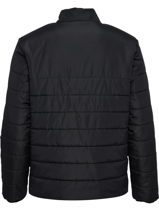 Hummel Men's Essential Bench Jacket Mens Apparel Jackets & Vests