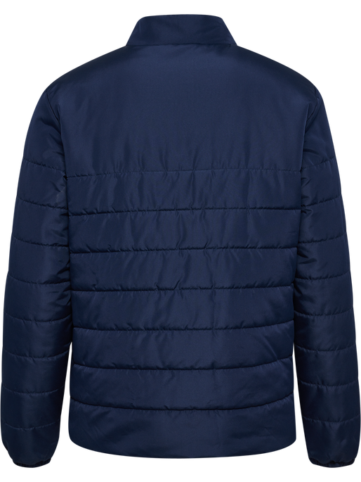 Hummel Men's Essential Bench Jacket Mens Apparel Jackets & Vests