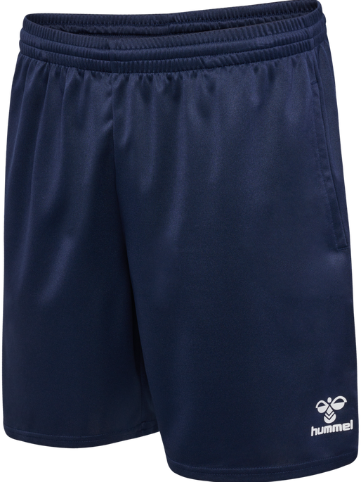 Hummel Men's Essential Training Shorts Mens Apparel Shorts
