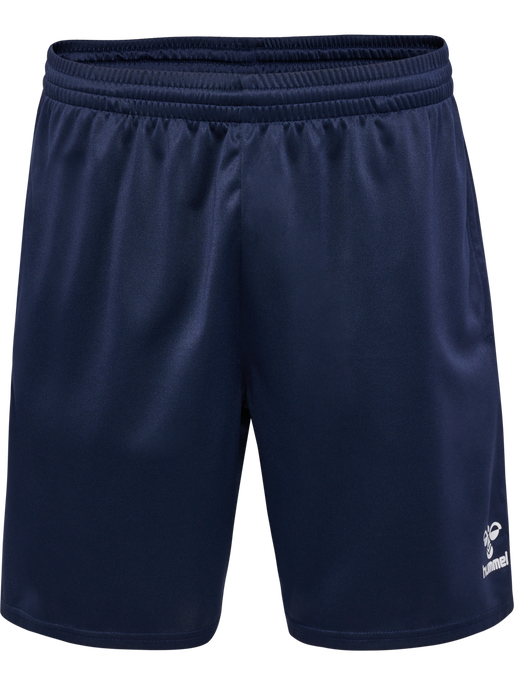 Hummel Men's Essential Training Shorts Mens Apparel Shorts