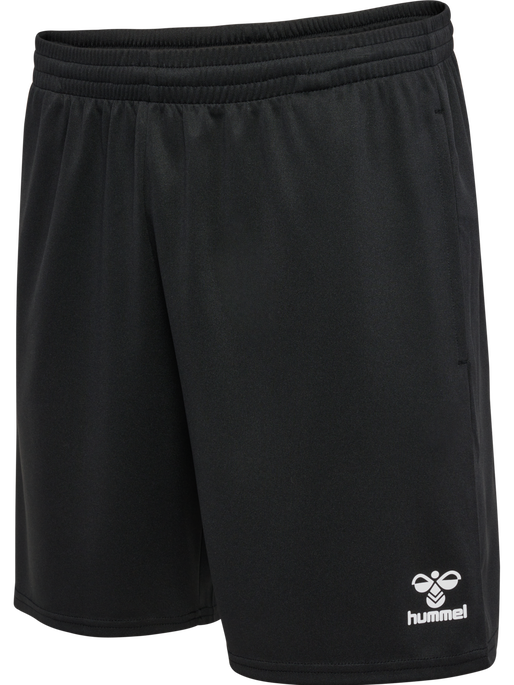 Hummel Men's Essential Training Shorts Mens Apparel Shorts