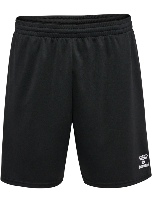Hummel Men's Essential Training Shorts Mens Apparel Shorts