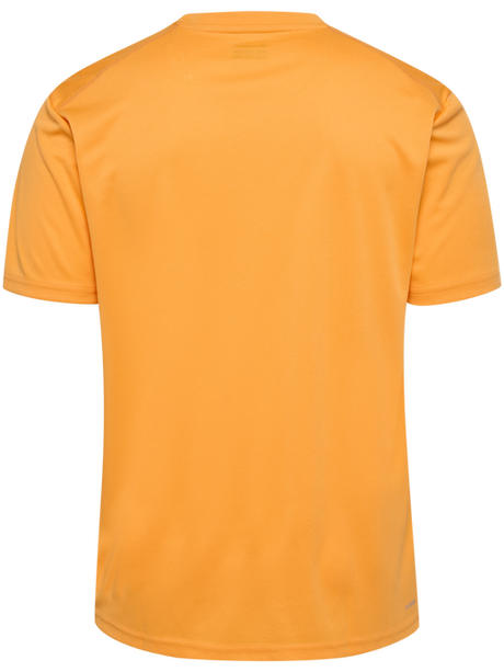 Hummel Men's Active PL Jersey T-Shirt Mens Apparel Shirts & Tops